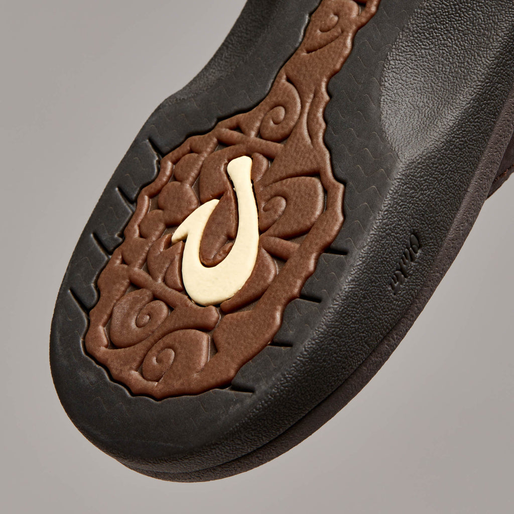 Ohana Women's Sandals - Dark Java