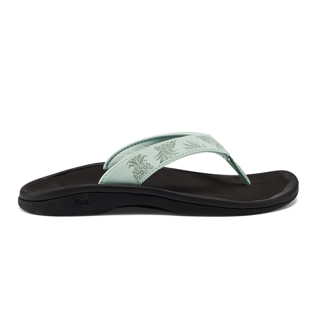 Ohana Women's Sandals - Swell / Hua