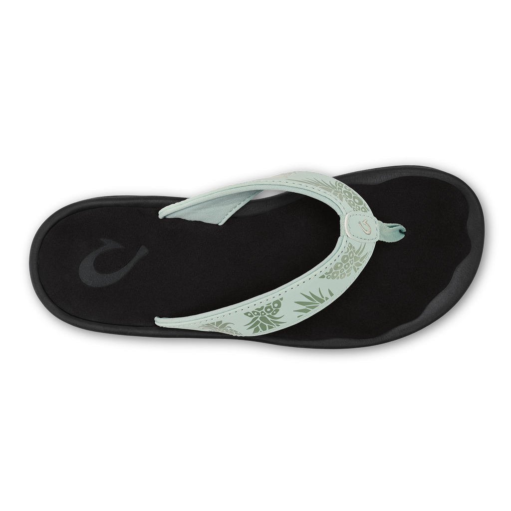 Ohana Women's Sandals - Swell / Hua