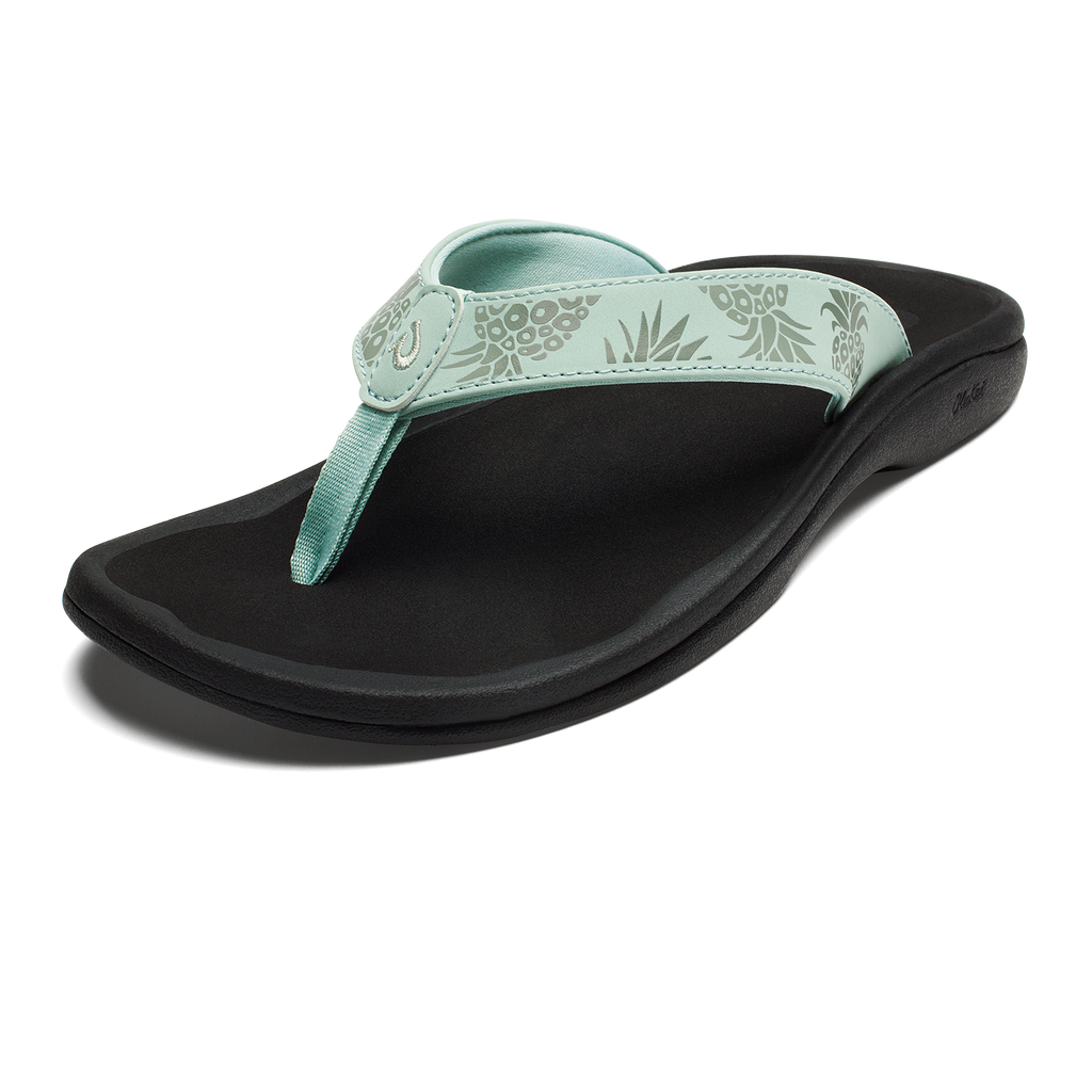 Ohana Women's Sandals - Swell / Hua