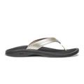 Ohana Women's Sandals - Bubbly / Black