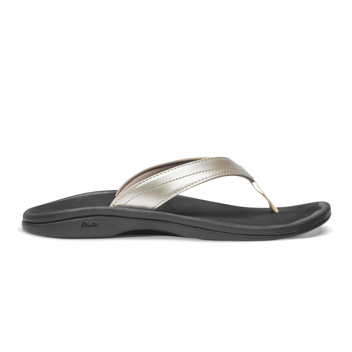 Ohana Women's Sandals - Bubbly / Black