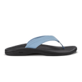 Ohana Women's Sandals - Ocean Fog / Black