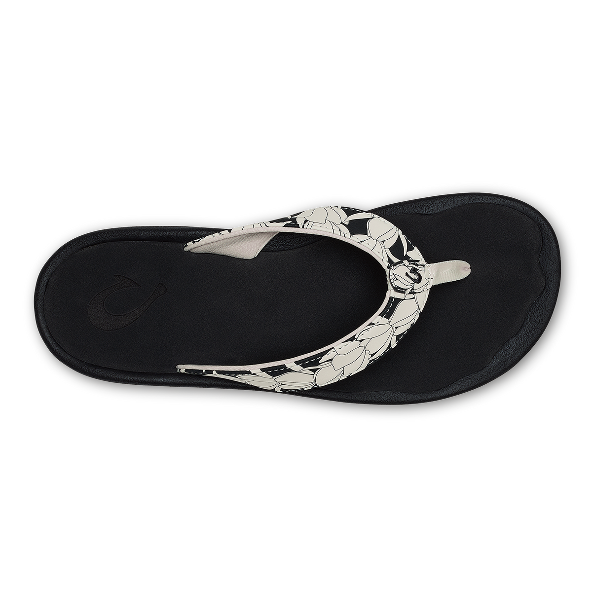 Ohana Women's Sandals - Lava Rock / Pa'i