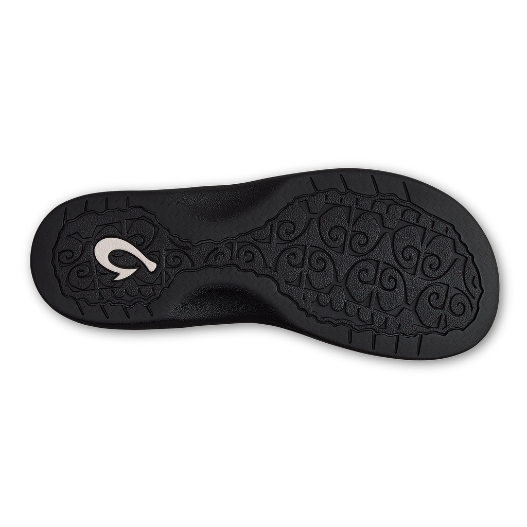 Ohana Women's Sandals - Lava Rock / Pa'i