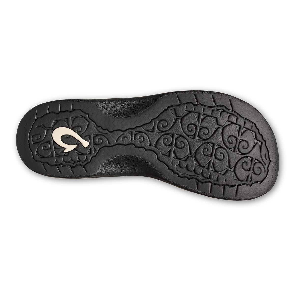 Ohana Women's Sandals - Paradise Pink / Lava Rock