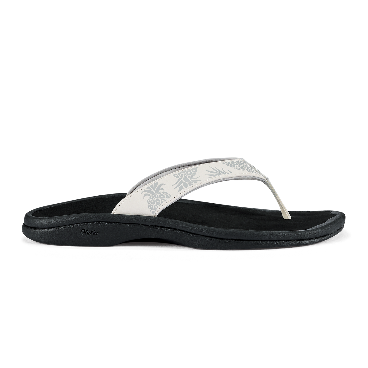 Ohana Women's Sandals - Bright White / Hua