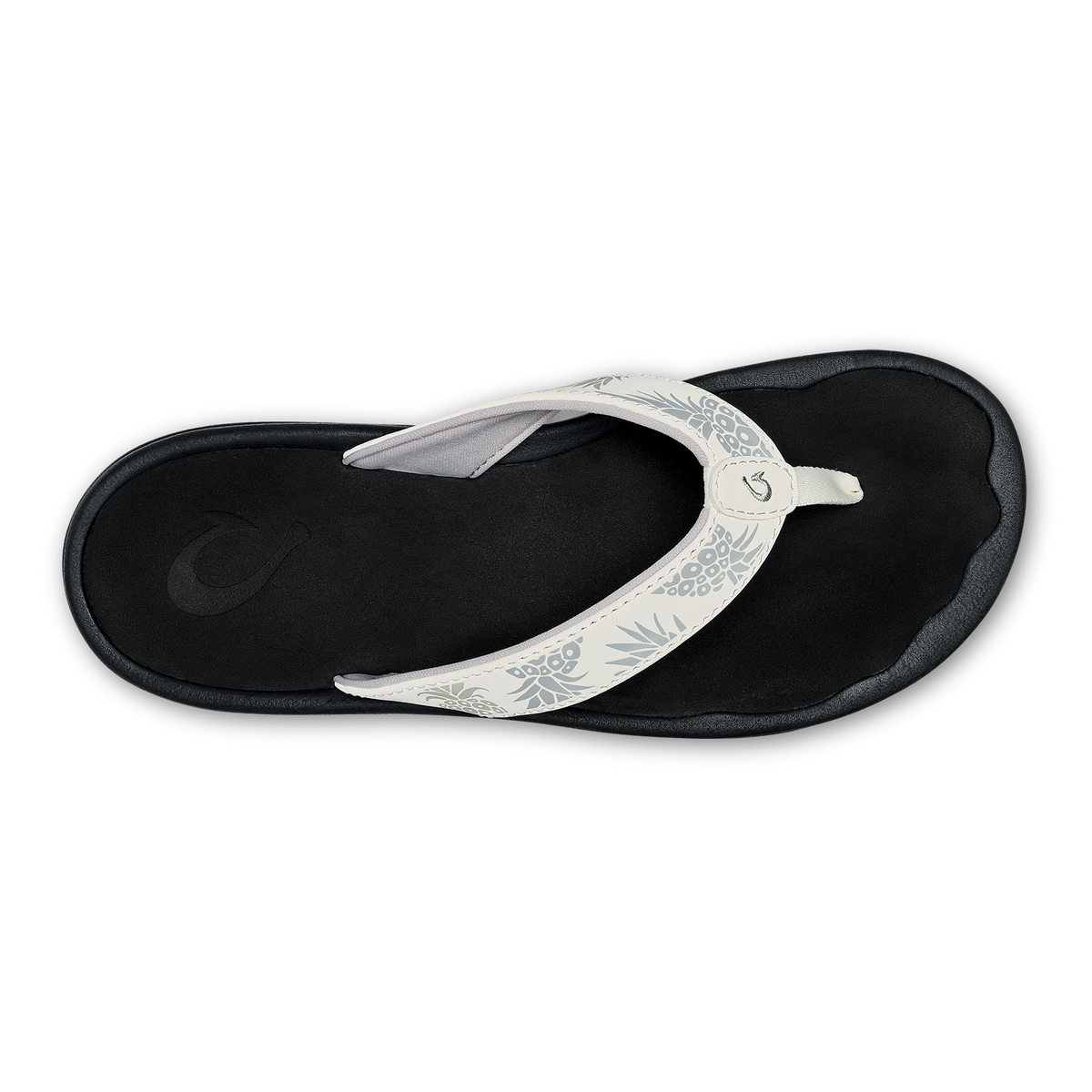 Ohana Women's Sandals - Bright White / Hua
