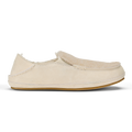 Nohea Women's Soft Shearling Slippers - Kapa Stripe / Puka