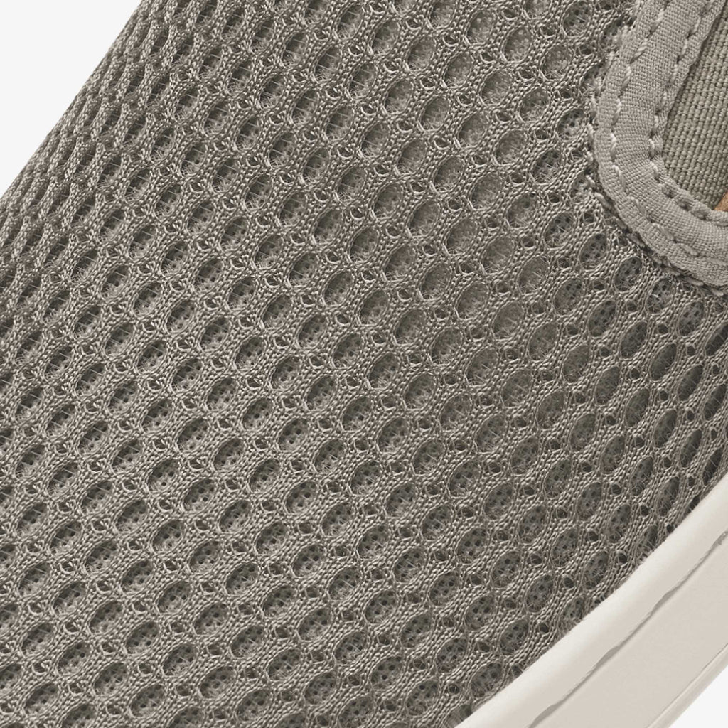 Pehuea Women's Sneakers Slip-On Shoes - Taupe Grey / Taupe Grey
