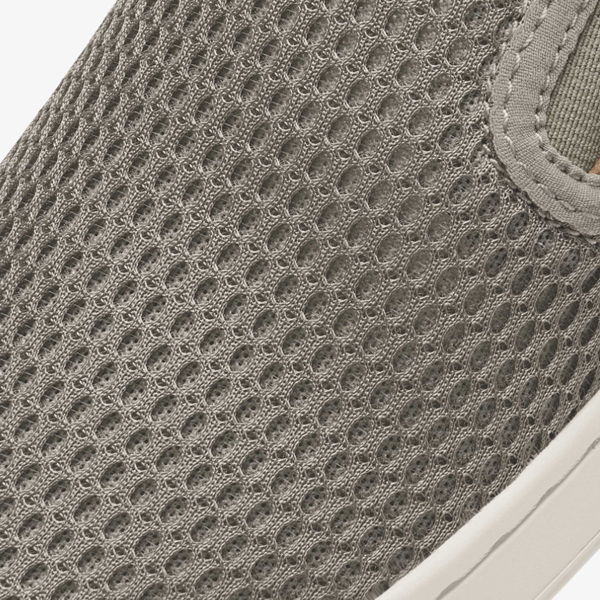 Pehuea Women's Sneakers Slip-On Shoes - Taupe Grey / Taupe Grey