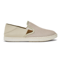 Pehuea Women's Breathable Slip-On Shoes - Tapa / Tapa