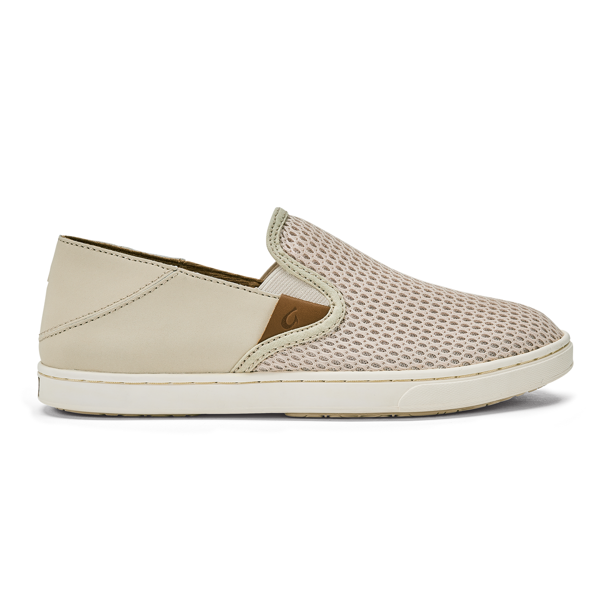 Pehuea Women's Breathable Slip-On Shoes - Tapa / Tapa