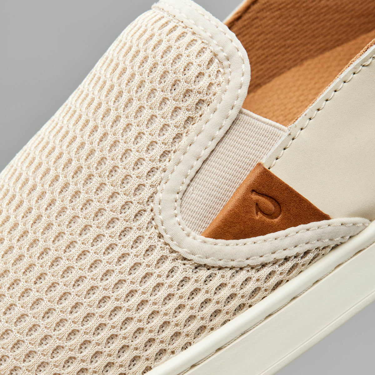 Pehuea Women's Breathable Slip-On Shoes - Tapa / Tapa