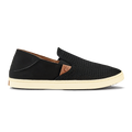 Pehuea Women's Breathable Slip-On Shoes - Black