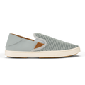 Pehuea Women's Sneakers - Pale Grey