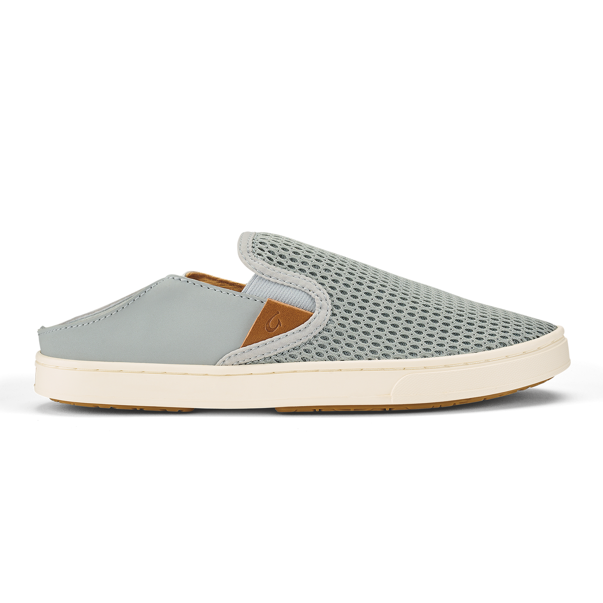 Pehuea Women's Sneakers - Pale Grey
