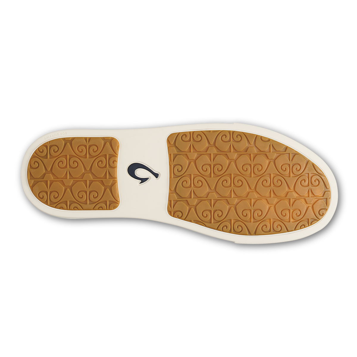 Pehuea Women's Sneakers - Pale Grey