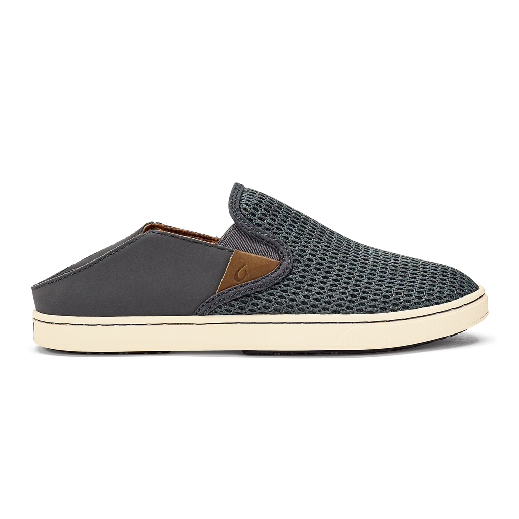 Pehuea Women's Breathable Slip-On Shoes - Pavement