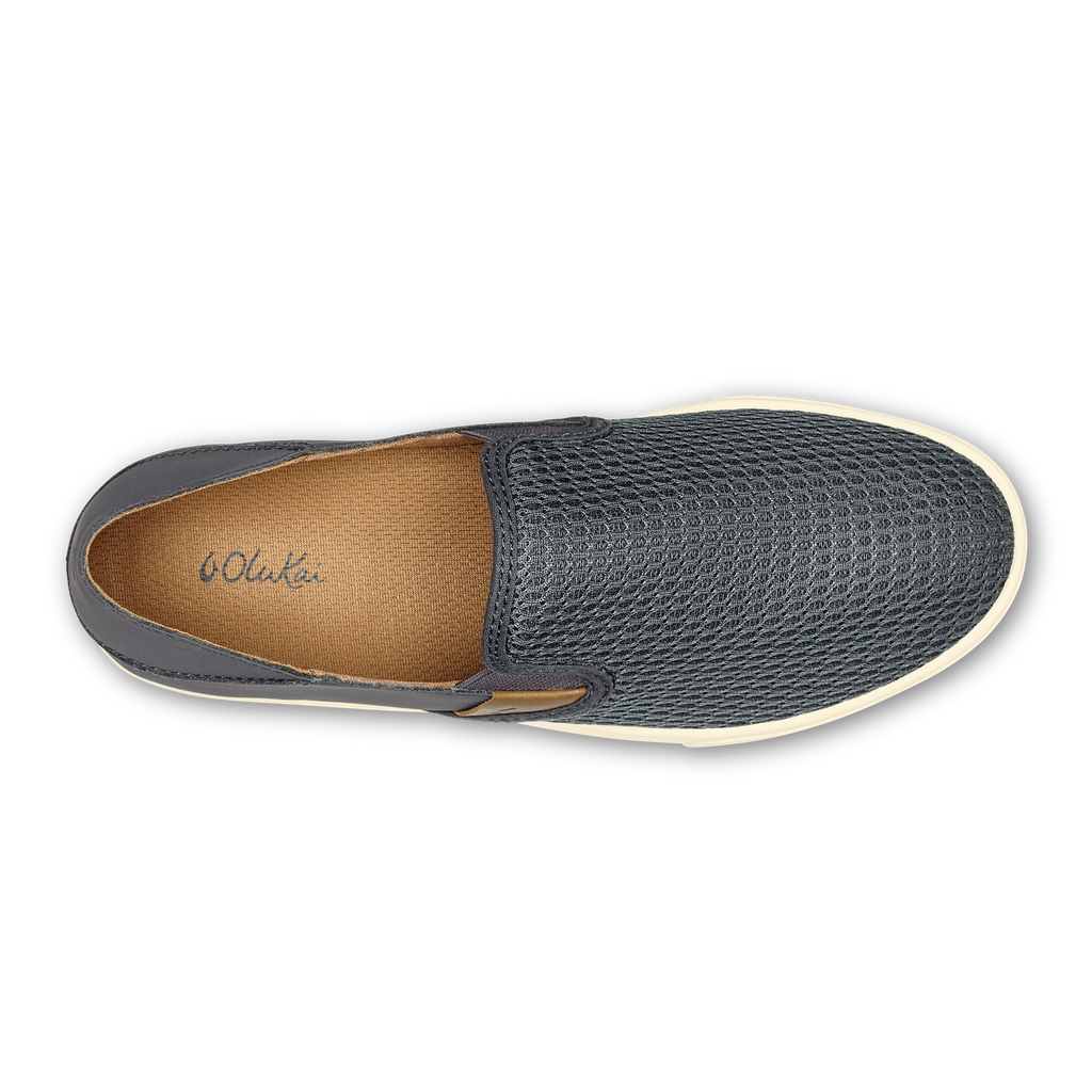 Pehuea Women's Breathable Slip-On Shoes - Pavement