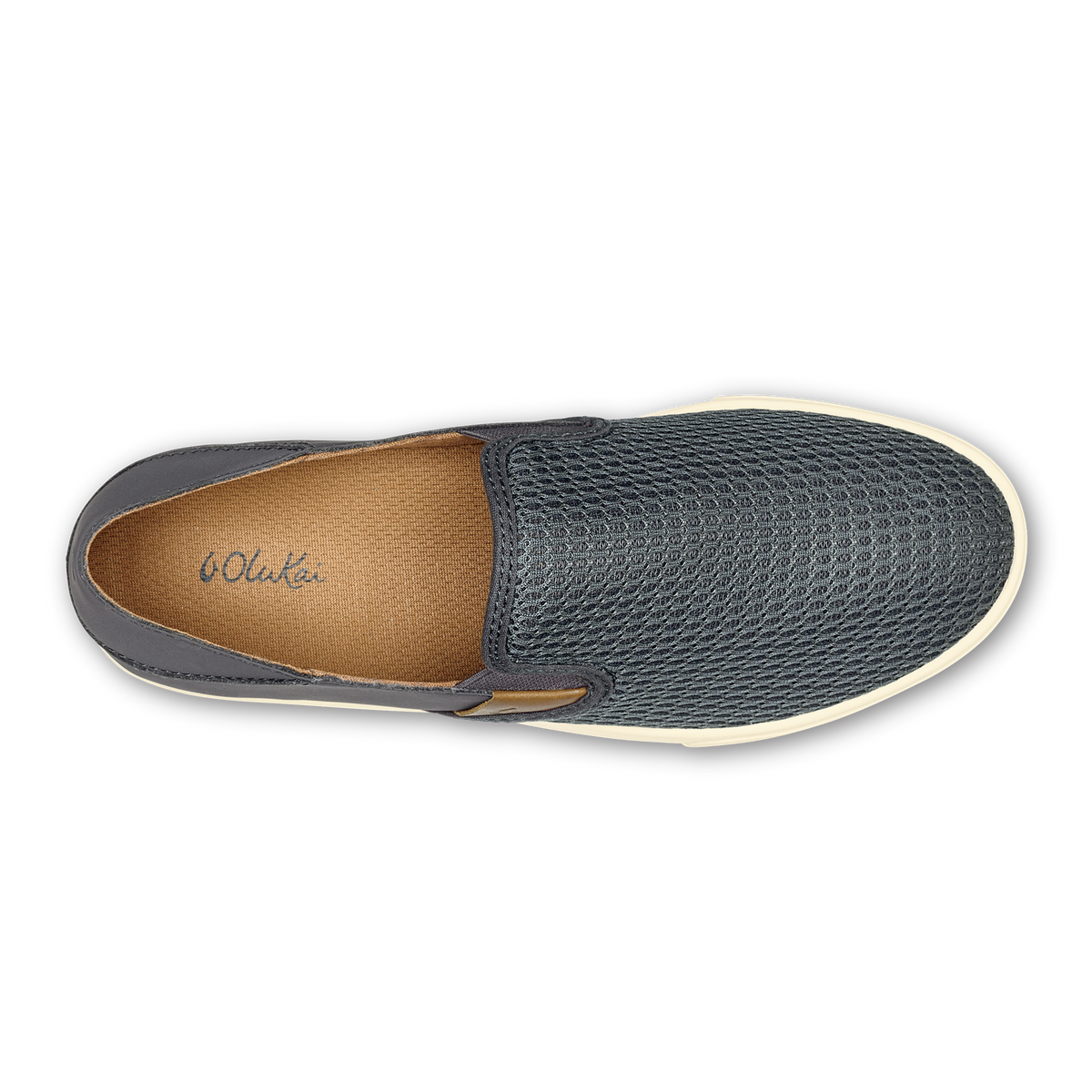 Pehuea Women's Breathable Slip-On Shoes - Pavement