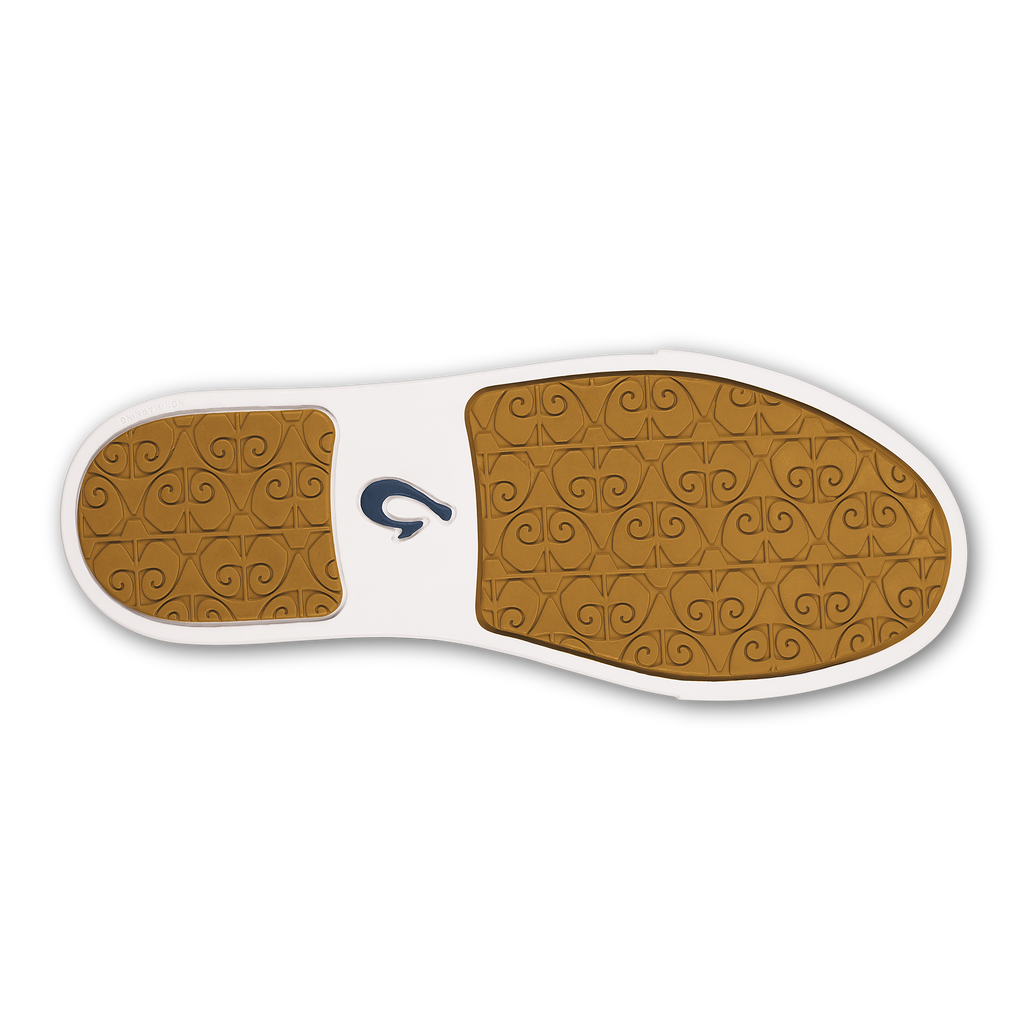 Pehuea Women's Sneakers Slip-On Shoes - Taupe Grey / Taupe Grey