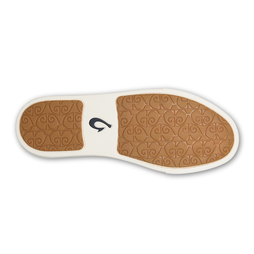 Pehuea Women's Breathable Slip-On Shoes - Bright White