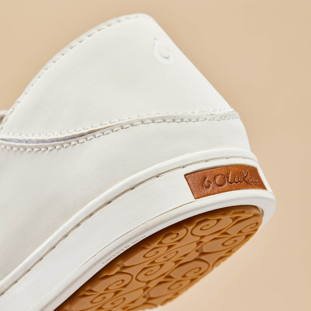 Pehuea Women's Breathable Slip-On Shoes - Bright White