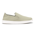 Pehuea Women's Sneakers Slip-On Shoes - Tapa / Ecru