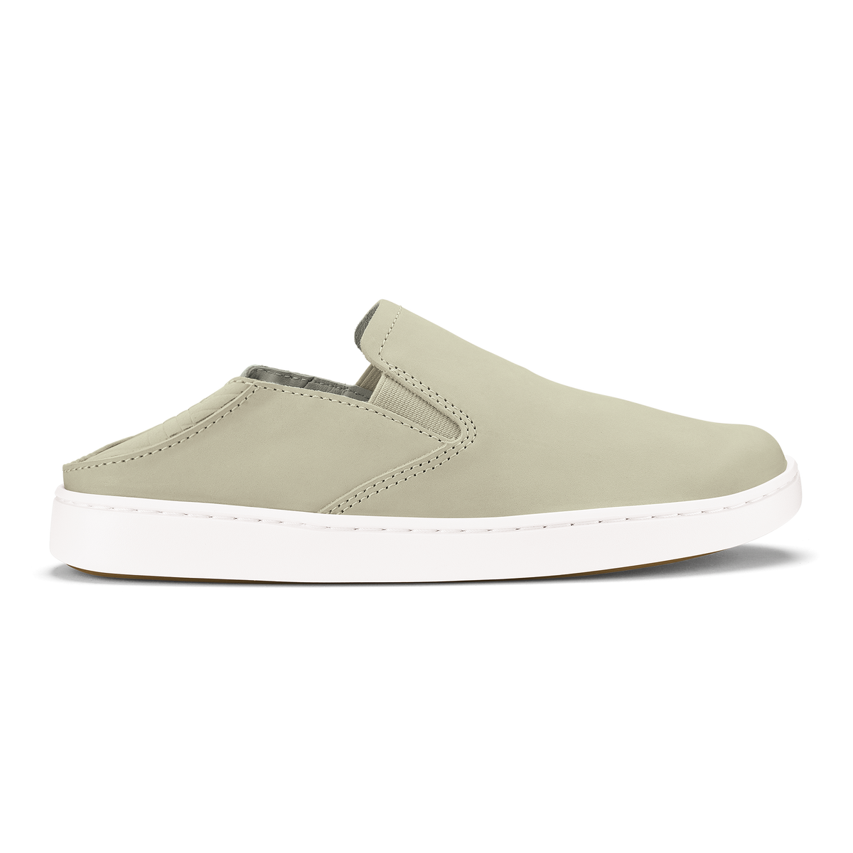 Pehuea Women's Sneakers Slip-On Shoes - Tapa / Ecru