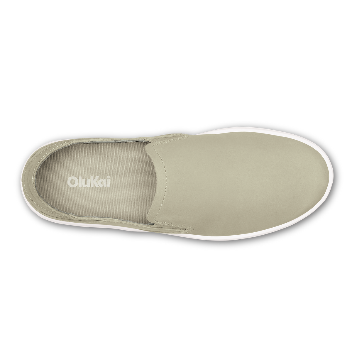 Pehuea Women's Sneakers Slip-On Shoes - Tapa / Ecru