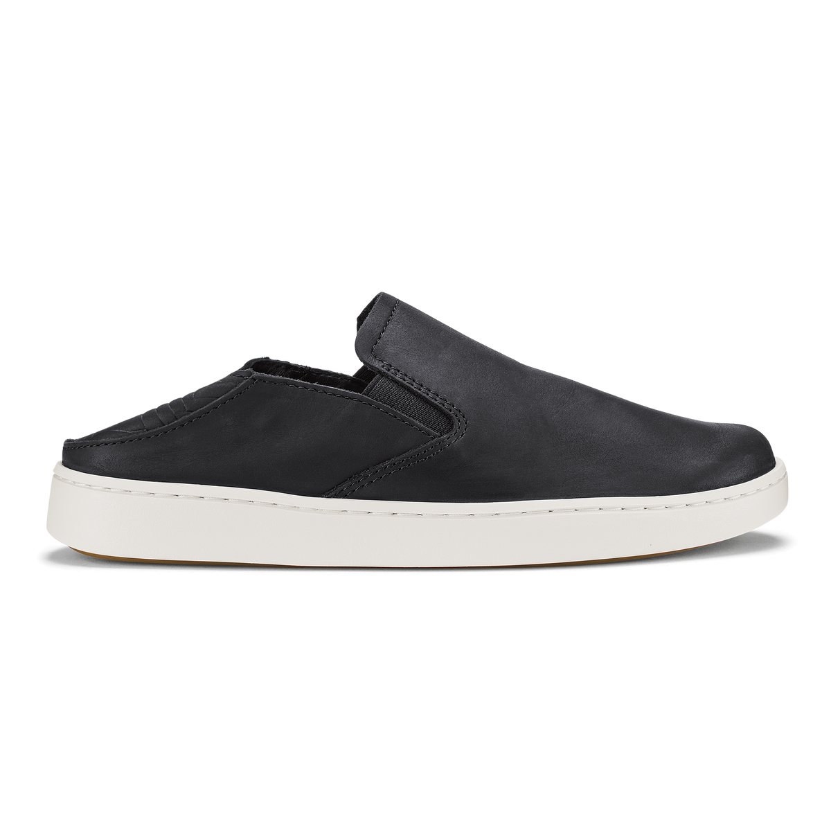 Pehuea Women's Sneakers Slip-On Shoes - Onyx / Onyx