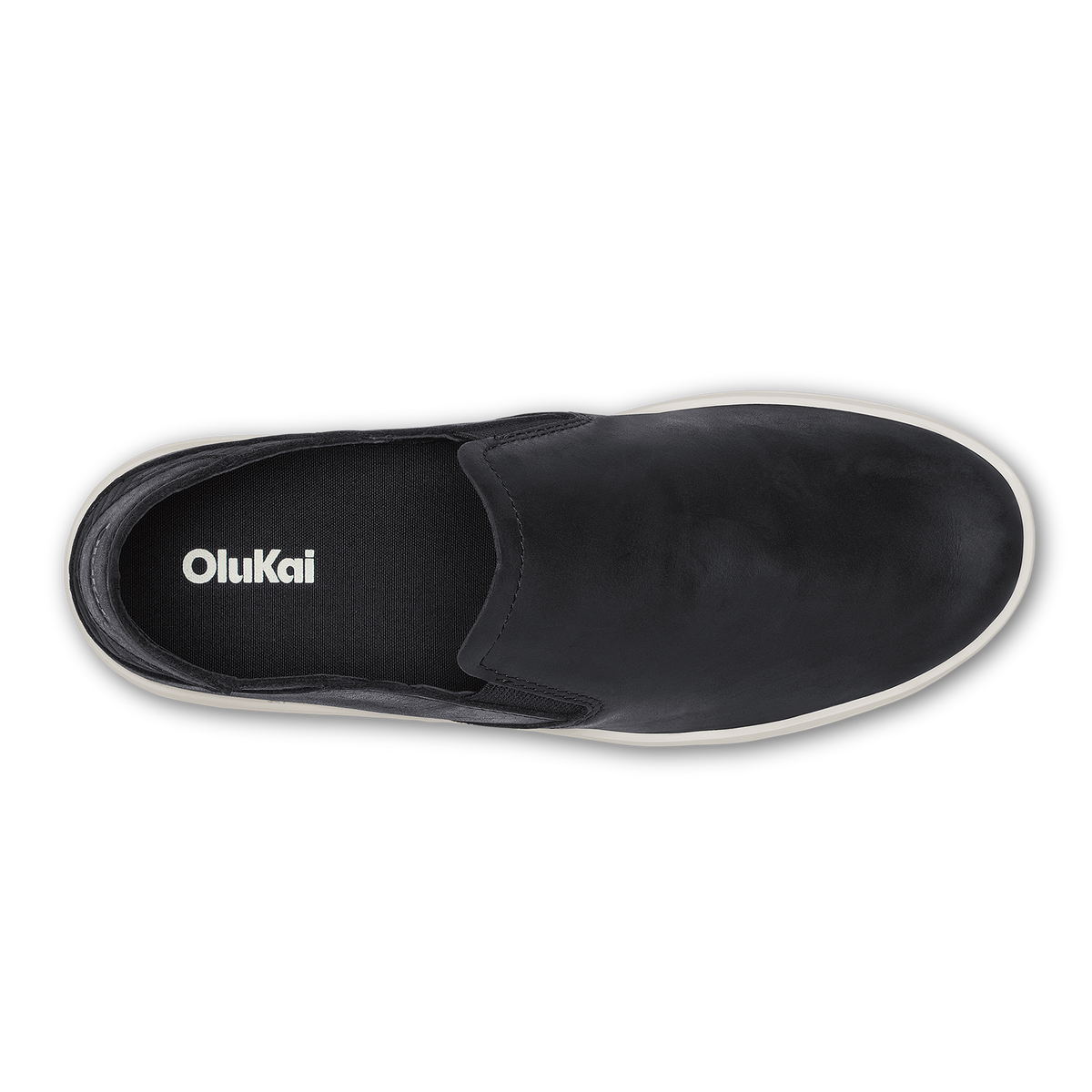 Pehuea Women's Sneakers Slip-On Shoes - Onyx / Onyx