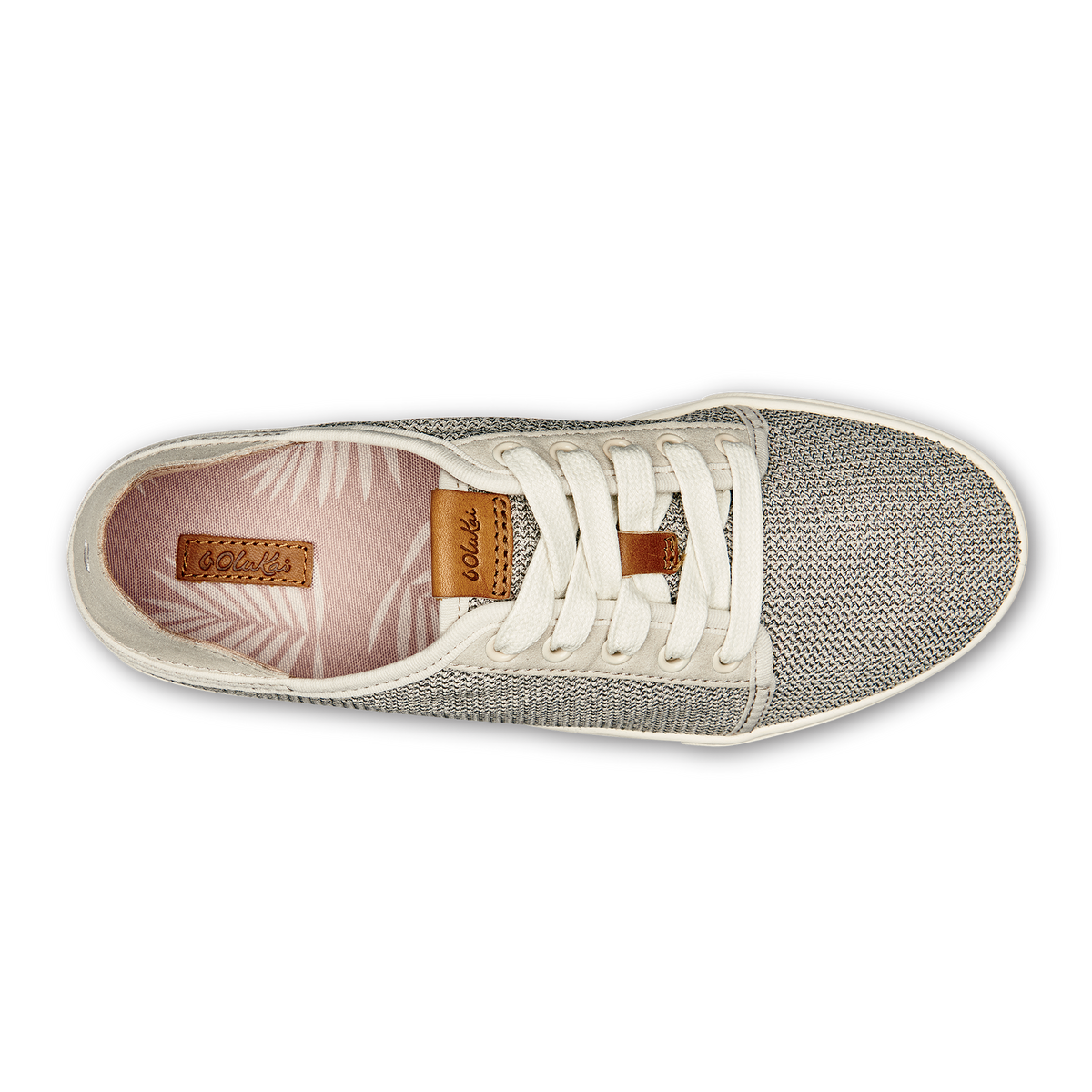 Pehuea Li Women's Lightweight Sneakers - Tapa