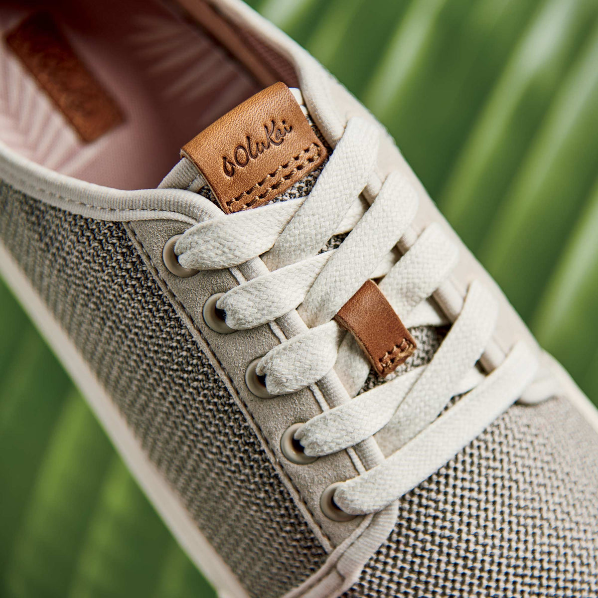 Pehuea Li Women's Lightweight Sneakers - Tapa