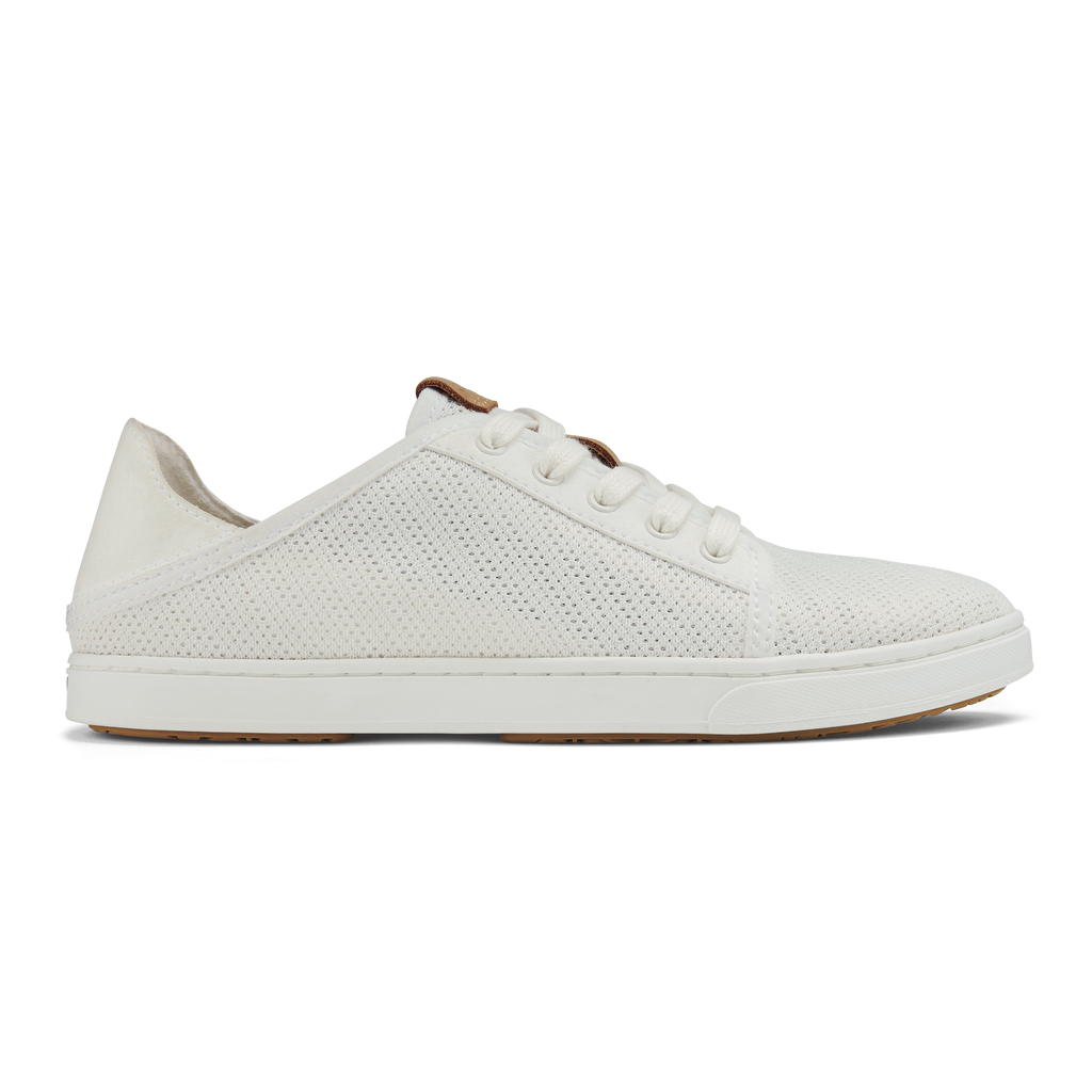 Pehuea Li Women's Lightweight Sneakers - White