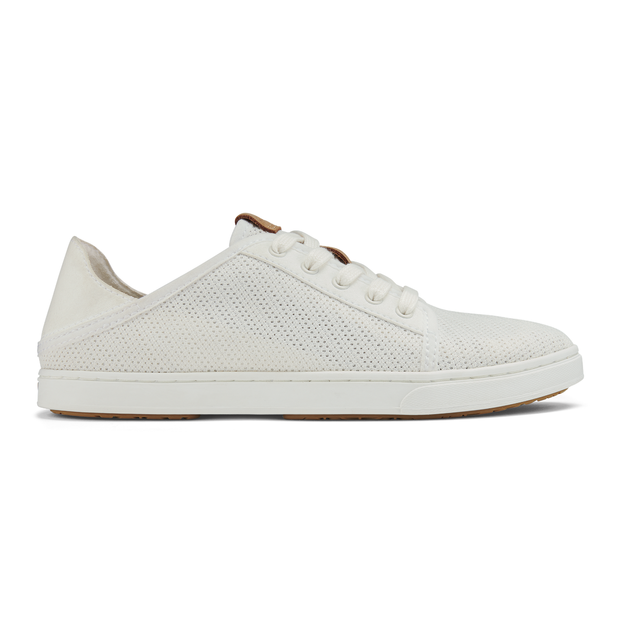 Pehuea Li Women's Lightweight Sneakers - White
