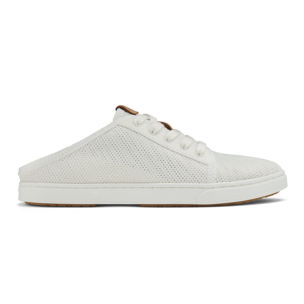 Pehuea Li Women's Lightweight Sneakers - White