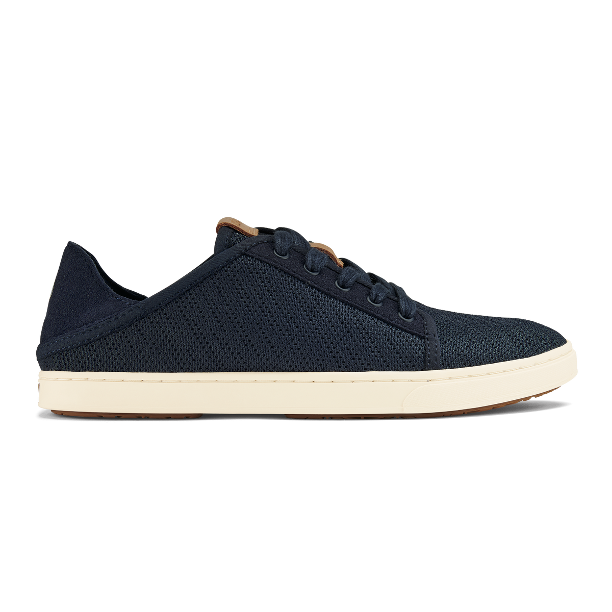 Pehuea Li Women's Lightweight Sneakers - Trench Blue