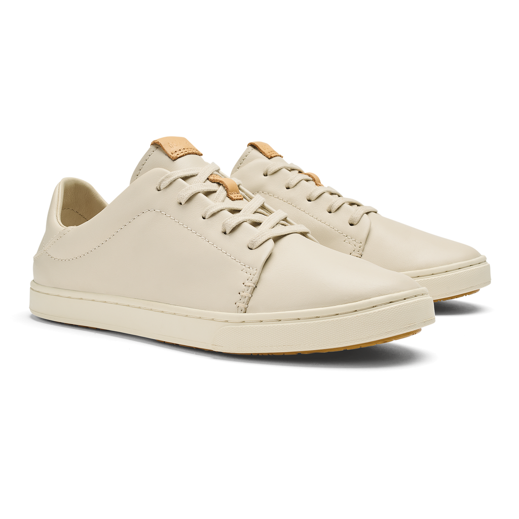 Pehuea Li Ili Women's Sneakers - Puka / Puka