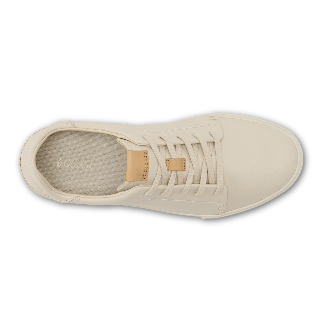 Pehuea Li Ili Women's Sneakers - Puka / Puka