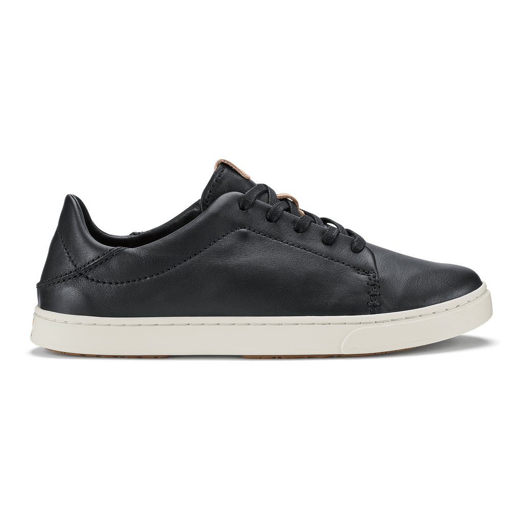 Pehuea Li Ili Women's Sneakers - Lava Rock / Lava Rock