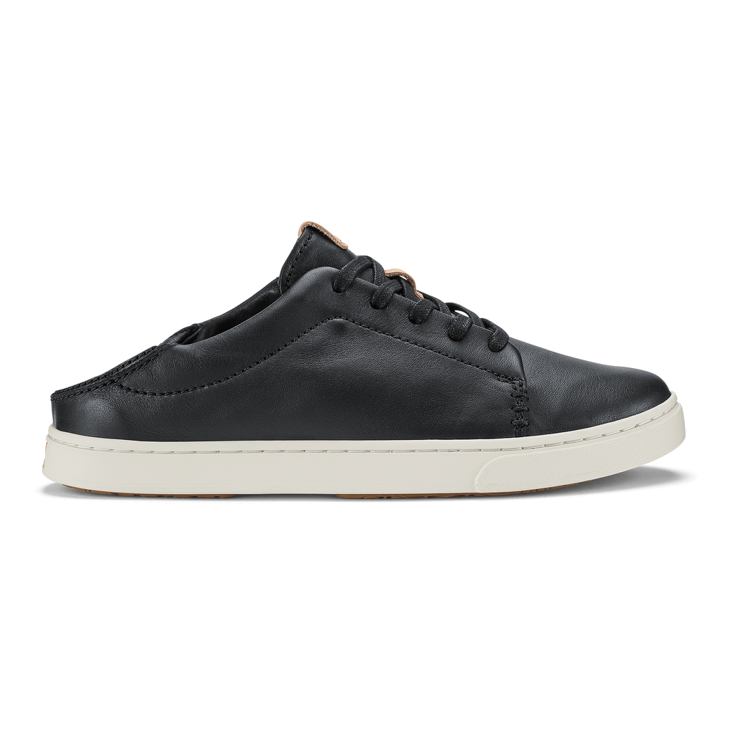 Pehuea Li Ili Women's Sneakers - Lava Rock / Lava Rock