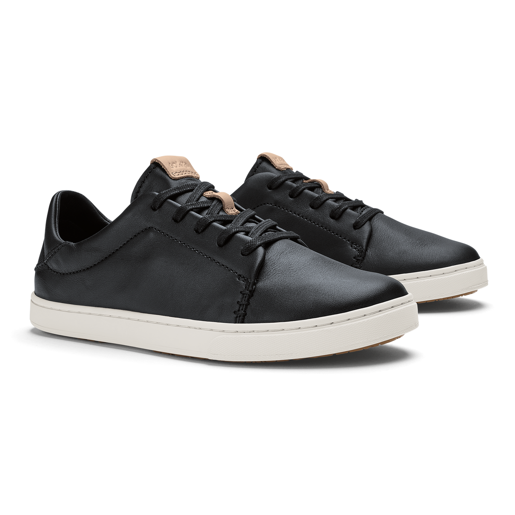 Pehuea Li Ili Women's Sneakers - Lava Rock / Lava Rock