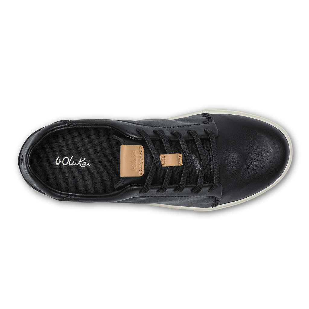 Pehuea Li Ili Women's Sneakers - Lava Rock / Lava Rock