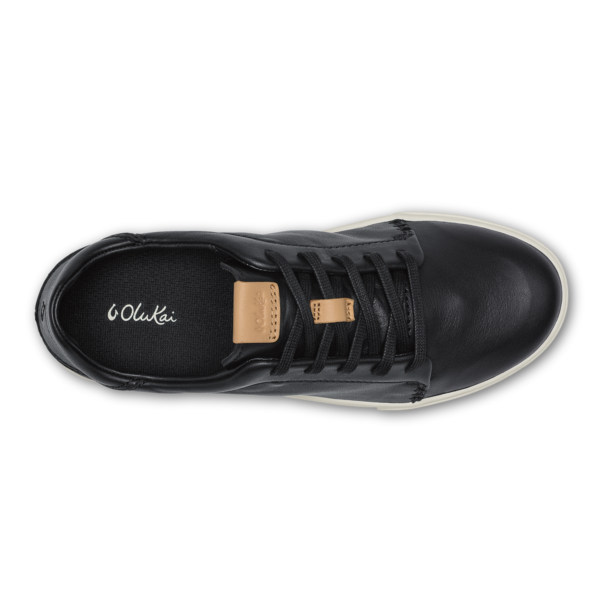 Pehuea Li Ili Women's Sneakers - Lava Rock / Lava Rock