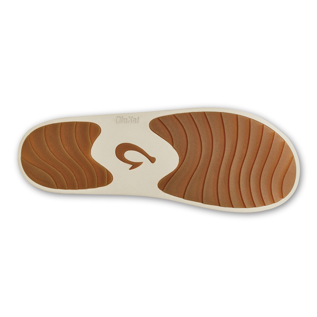 Kui Women's Indoor/Outdoor Slippers - Tan / Bone