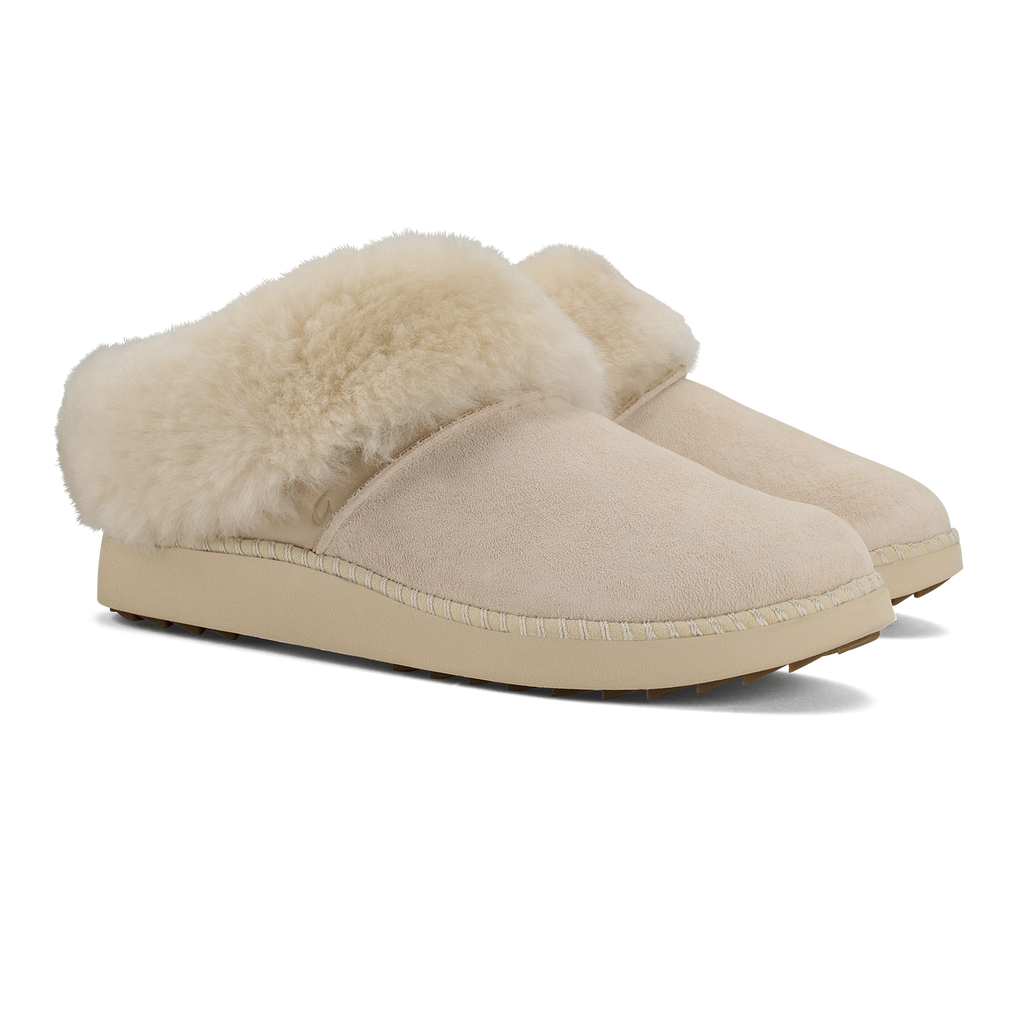 Kui Women's Indoor/Outdoor Slippers - Puka