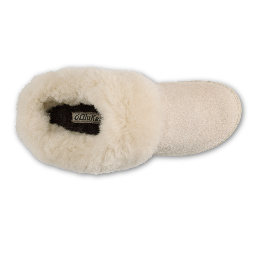 Kui Women's Indoor/Outdoor Slippers - Puka