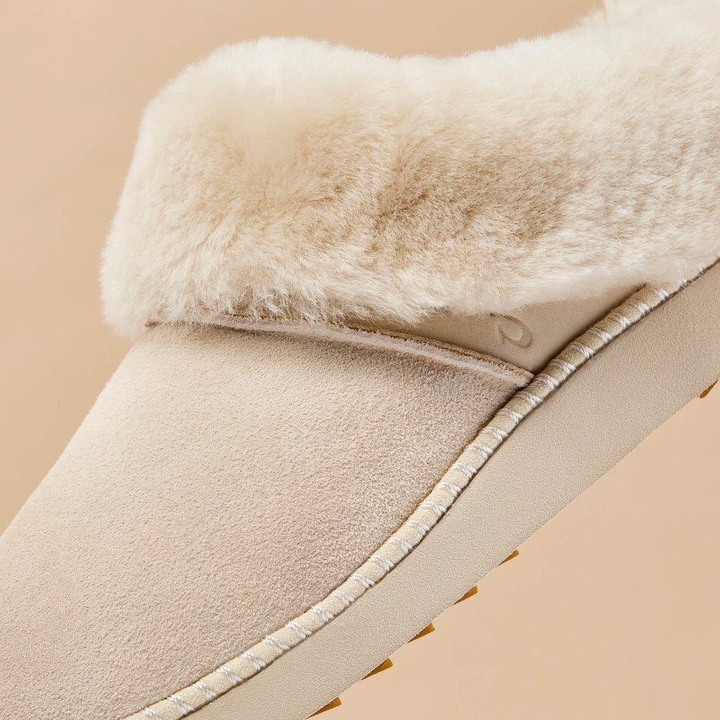 Kui Women's Indoor/Outdoor Slippers - Puka